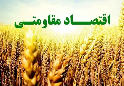 جدیدترین کتاب در مورد &laquo;اقتصاد مقاومتی&raquo; منتشر شد