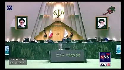 نماینده نهاوند: در حالی سالانه بیش از ۶۰۰ میلیون دلار گوشت قرمز وارد می&zwnj;کنیم که عمده دامداری&zwnj;های کشور تعطیل هستند