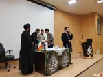 صنعتی همدان