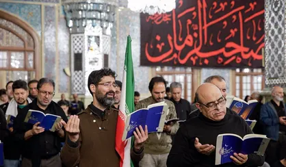 برگزاری سومین شب قدر رمضان ۱۴۰۴ همزمان با دوازدهمین شب از خروش خودجوش مردم مشهد + فیلم