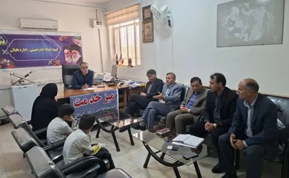 همدلی نوروزی در هلیلان؛ رسیدگی فوری به مشکلات خانواده&zwnj;های نیازمند و آسیب&zwnj;دیده