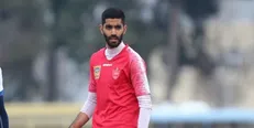 اضافه شدن نام مدافع محبوب هواداران پرسپولیس به لیست فینال آسیا
