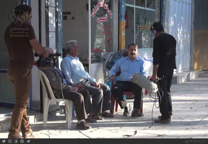تهرانی&zwnj;ها روی آنتن شبکه افق
