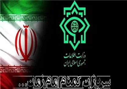 کشف و ضبط محموله سلاح از باندهای اشرار توسط سربازان گمنام امام زمان (عج)
