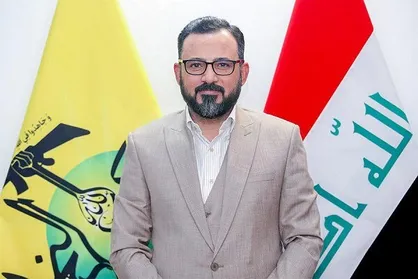 آمریکا را تحت هر عنوانی در عراق هدف قرار می&zwnj;دهیم / مستشار و سرباز، هر دو اشغالگرند