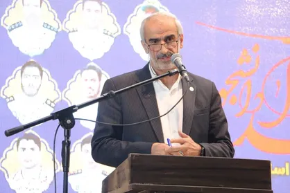 صدور دانشنامه برای کلیه شهدای دانشگاه پیام نور کشور