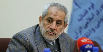 محکومیت منتشر کننده خبر کذب بازداشت دادستان سابق تهران/صدور کیفرخواست علیه &laquo;زم&raquo;