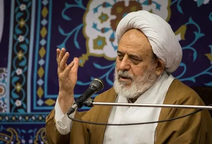 پاسخ شیخ حسین انصاریان به شبهه وهابیت