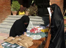 بسیج دانشجویی دانشگاه تبریز ستاد استقبال از دانشجویان ورودی جدید تشکیل داد