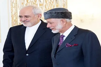 بن&zwnj; علوی حامل پیام&zwnj;های آمریکا و انگلیس به تهران نبوده است