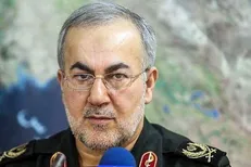 سردار کمالی: همه سربازان تا پایان سال ۱۴۰۱ آموزش مهارت کسب‌وکار می‌بینند