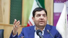 مخبر: واکسن ایرانی کرونا تاکنون عارضه‌ا‌ی نداشته / تولید واکسن را به ۱۴ میلیون دوز می‌رسانیم / تست انسانی مرحله سوم تا پیش از عید
