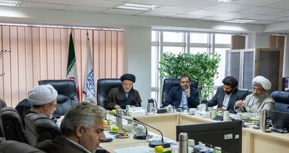 شبکه&zwnj;سازی نخبگان دانشگاهی برای مشارکت در تدوین اسناد تحول علوم انسانی/ چشم&zwnj;انداز&zwnj;ها و اولویت&zwnj;های تحول علوم انسانی، اجتماعی و هنر در سال ۱۴۰۴