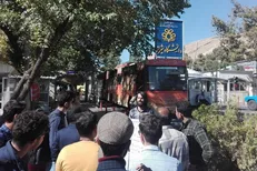 ماجرای اخراج دانشجوی دانشگاه شیراز چه بود؟ / دادستانی به حذف دانشجویان و اساتید انقلابی ورود کند