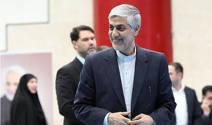 هاشمی: فعلاً صحبتی برای حضور رئیس جمهور در فینال جام ملت&zwnj;های آسیا نیست