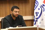 نشست بسیج دانشجویی