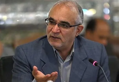 واردات با ارز رانتی قدرت رقابت را از تولیدکننده می&zwnj;گیرد / مسئول اقتصادی کشور هنوز مشخص نیست