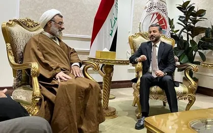 بررسی مشکلات دانشجویان عراقی در ایران