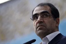 وزیر بهداشت:سوءقصد به پزشکان در تهران و نجف آبادبررسی شود