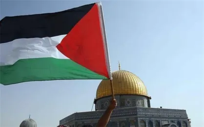 آرمان انقلاب اسلامی برپایی حکومت مستضعفین بر جهان است