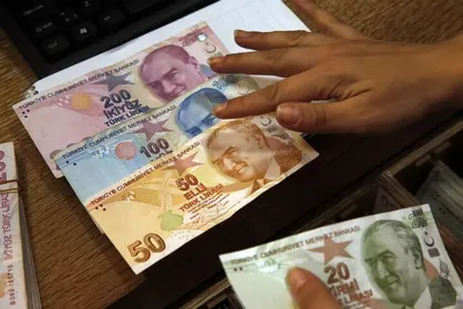 گزارش اسپوتنیک از فشار فزاینده آمریکا بر بانک&zwnj;های ترکیه