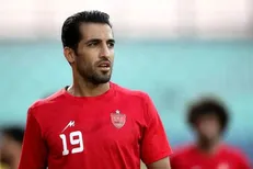 خیبر به دنبال جذب وحید امیری