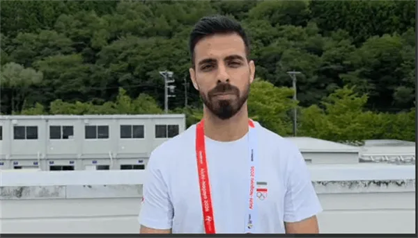 سرمربی تیم ملی ژیمناستیک: احتمال فینالیست شدن ۴ نفر از ملی‌پوشان‌مان وجود دارد؛ در سطح جهانی بودیم