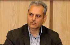خاوازی: در عملیات آبخیزداری از برنامه وزارتخانه جلوتر هستیم