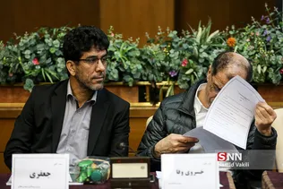 نشست شنبه های انقلاب با موضوع ورزش