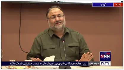 کوشکی: آمریکا باید بیرون از برجام بماند تا یاد بگیرد هیچ تعهدی را پاره نکند