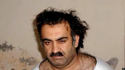 محاکمه مغز متفکر حملات ۱۱ سپتامبر بعد از وقفه ۱۷ ماهه