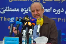 نادری‌منش: برگزیدگان چهارمین دوره جایزه مصطفی اعلام شدند