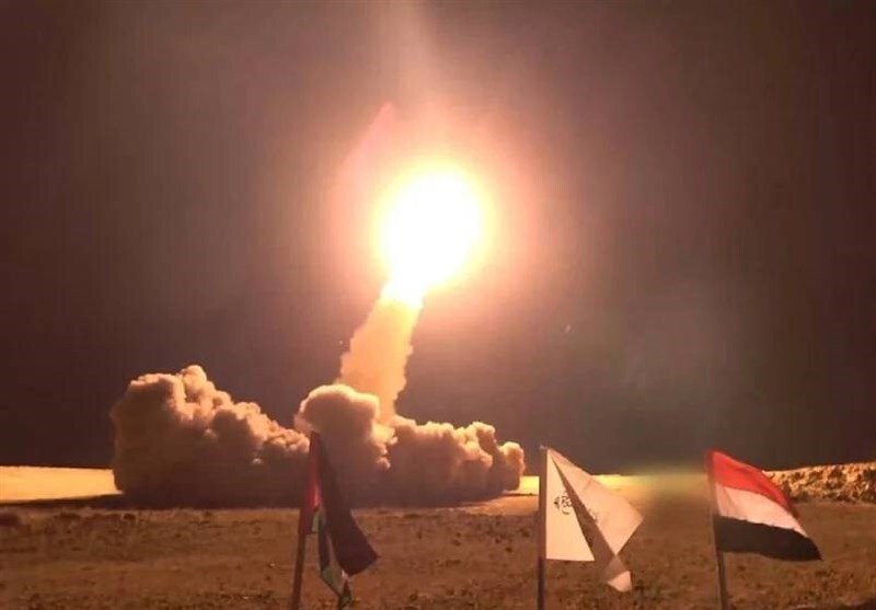 «جبهههای جدیدی از جنگ» که آمریکا برای آن آماده نبود/ از یمن تا جنوب لبنان زیر ضرب قدرت رزمندگان مقاومت «جبهههای جدیدی از جنگ» که آمریکا برای آن آماده نبود/ از یمن تا جنوب لبنان زیر ضرب قدرت رزمندگان مقاومت