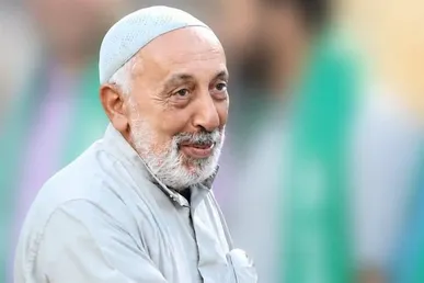 شهادت یکی از رهبران حماس در دیرالبلح در مرکز نوار غزه