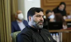 خدمت‌رسانی به زائران حسینی (ع) توسط بسیج شهرداری تهران