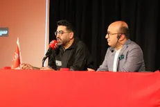 برگزاری دورهمی پادکستر‌های جوان با فراخوان سومین رویداد ملی پادکست فارسی