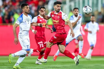 ملوان به دنبال شوک بزرگ: آیا پرسپولیس از بحران می&zwnj;گذرد؟ + ترکیب احتمالی