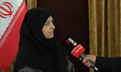 انصاری: ارتقای معیشت محیط&zwnj;بانان در اولویت است/فناوری&zwnj;های نوین به کمک حفاظت از محیط زیست می&zwnj;آیند+فیلم