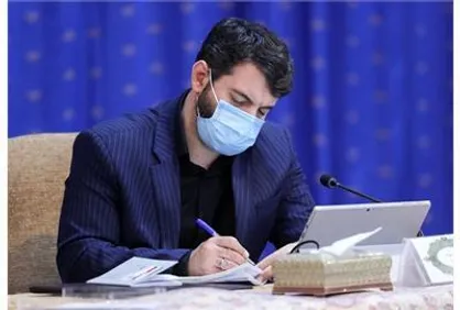 تاکید عبدالملکی بر رعایت قانون کار در واحد&zwnj;های مشمول زیر مجموعه وزارت کار