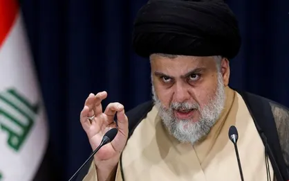 ثانی: افراد ناسالم اطراف مقتدی صدر اقتضائات شعب عراق را در نظر نمی&zwnj;گیرند