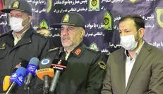 مجوزی برای برگزاری حضوری مراسم شب‌های قدر صادر نشده / برخورد با روزه‌خواری در ملاءعام