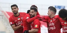 تراکتور ۱-۰ فولاد؛ برد شیرین شاگردان خمز در لحظات پایانی