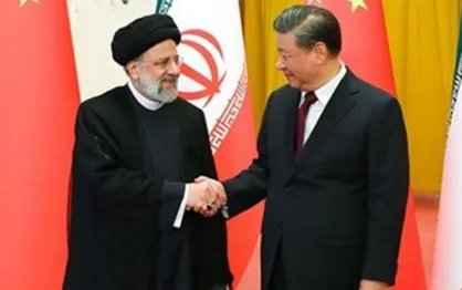 رئیس&zwnj;جمهور چین به ایران سفر می&zwnj;کند