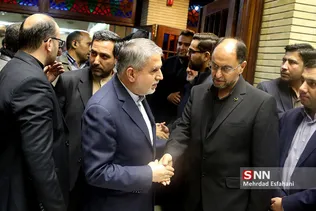 عباس صالحی