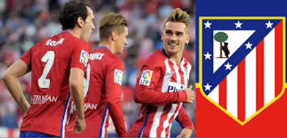۳ امتیاز اتلتیکو از لویی دوم؛ توقف ناپولی