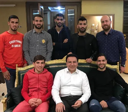 پرسپولیسی&zwnj;ها علیه طاهری کودتا کردند! / پای چند ستاره در میان است