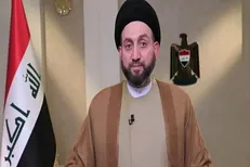 عمار حکیم حادثه تروریستی شاهچراغ را محکوم کرد
