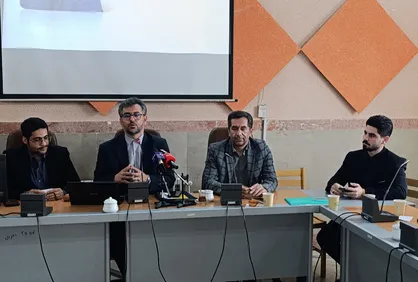 مدرس دانشگاه: جنگ آمریکا و اسرائیل با ایران بیش از هر چیز جنگ علمی و تمدنی است