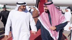 تلاش امارات برای بهره‌برداری از تنش میان عربستان و کانادا