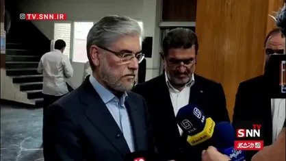 سیمایی صراف: دانشگاه&zwnj;ها باید کارخانه انسان&zwnj;سازی باشند/ شهید مطهری هنوز هم الگوی فکری جامعه است